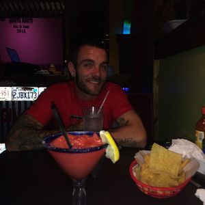 Meet your Posher, Jason